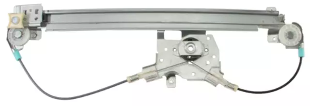 81778 - Interior: Power Window Regulator for ACI Image