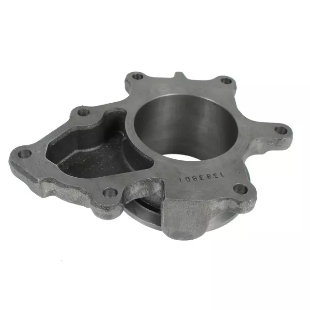 A1383801N - : Rotomaster Turbocharger Exhaust Adapter for Rotomaster Image