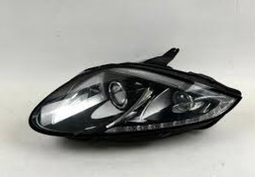 C2P18241 - Electrical: Headlamp Assembly for Jaguar Image