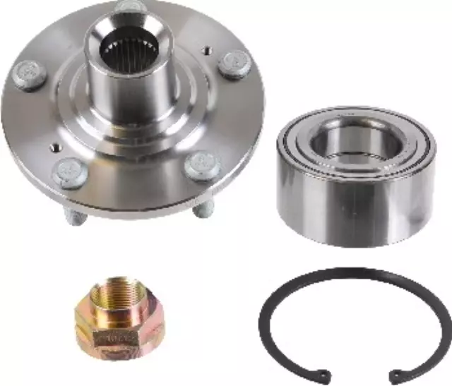 BR930579K - : Wheel Bearing. for SKF Image