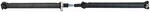 946441 - : Rear 2-Piece Steel Driveshaft Assembly for Ford: F-250 Super Duty, F-350 Super Duty Image