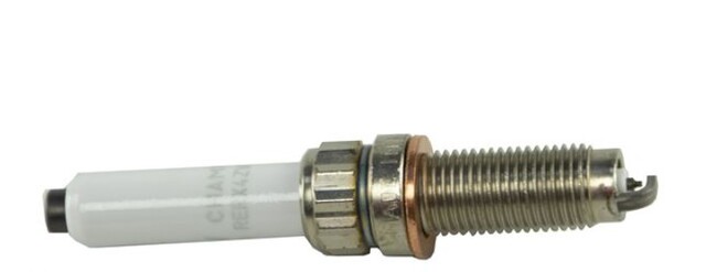 12122455258 - Electrical: Spark Plug for BMW Image