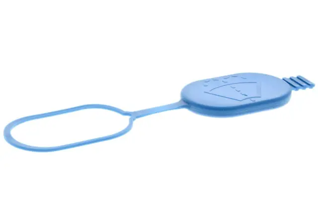 V301375 - Exterior: Sealing Cap, washer fluid tank for Vaico Image