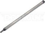 946789 - : Rear 1-Piece Aluminum Driveshaft Assembly for Chevrolet: Tahoe | GMC: Yukon Image