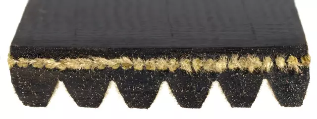 K080661A - : Gates Serpentine Belt for Gates Image