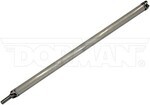 946948 - : Rear 1-Piece Aluminum Driveshaft Assembly for Chevrolet: Silverado 1500 | GMC: Sierra 1500 Image