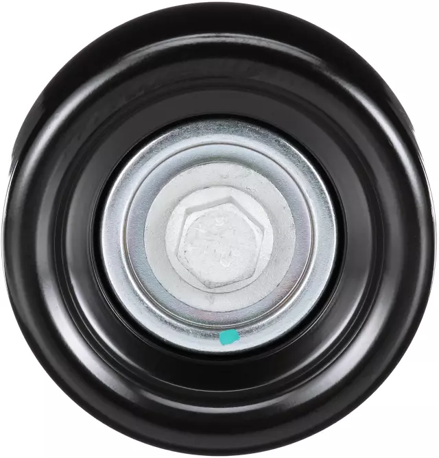 36442 - Engines &amp; Components: Gates Accessory Drive Belt Idler Pulley for Gates Image