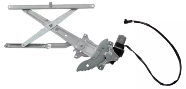 389507 - Interior: Power Window Motor and Regulator Assembly for ACI Image