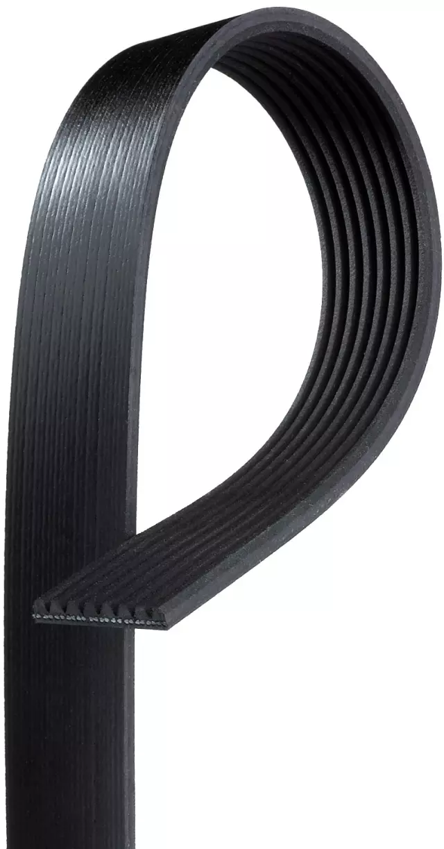K081331 - Engines &amp; Components: Gates Serpentine Belt for Gates Image