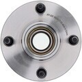 951926 - : Wheel Hub And Bearing Assembly - Rear for Ford: Focus Image