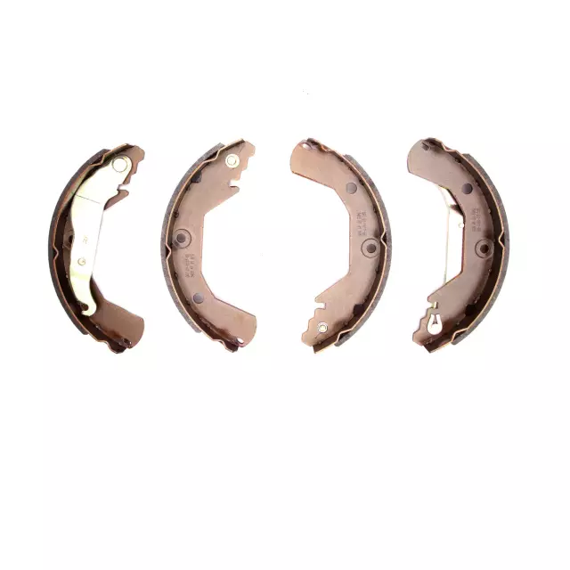 1901101100 - Brake: Drum Brake Shoe for DYNAMIC FRICTION Image