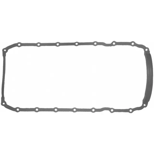 OS34409R - : Engine Oil Pan Gasket Set for FEL-PRO Image