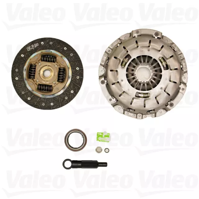 52322001 - : OE Replacement Kit Ford for VALEO Image