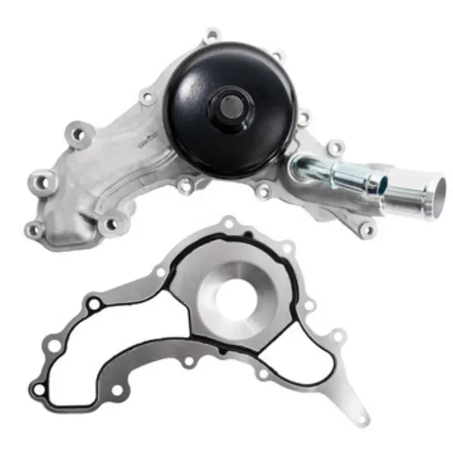 DP1878 - Cooling Systems: Engine Water Pump for DAYCO HYDRAULIC Image