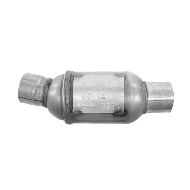 83102 - Exhaust: CalCat CARB Catalytic Converter for Walker Exhaust Image
