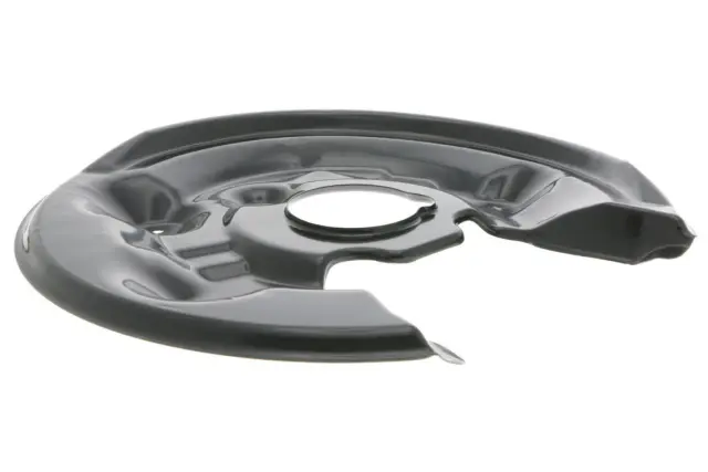 V105031 - Brakes &amp; Brake Parts: Splash Panel, brake disc for Vaico Image