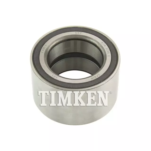 WB000080 - Wheels, Tires &amp; Parts: Bearing Assembly for TIMKEN Image