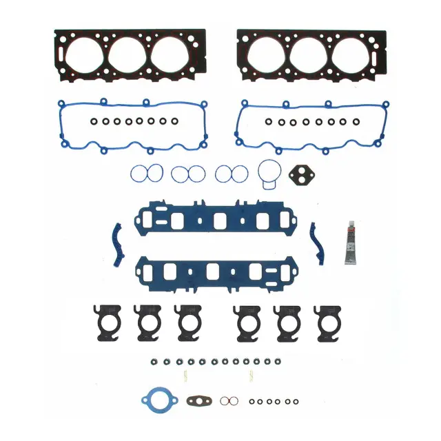 HS9902PT5 - Gaskets: Engine Cylinder Head Gasket Set for FEL-PRO Image