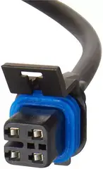 Spectra Premium Oxygen Sensor - Spectra Premium (OS5485)