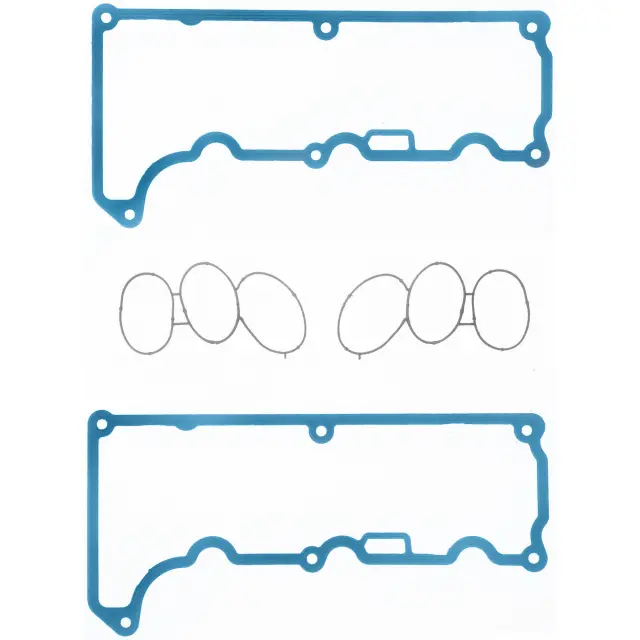 VS50491R - : Engine Valve Cover Gasket Set for FEL-PRO Image