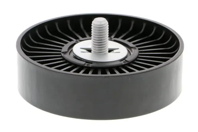V480169 - : Deflection/Guide Pulley, V-ribbed belt for Vaico Image