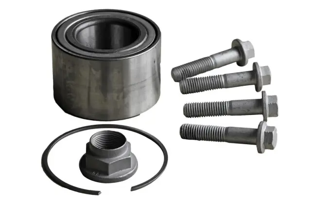 V480098 - : Wheel Bearing Kit for Vaico Image