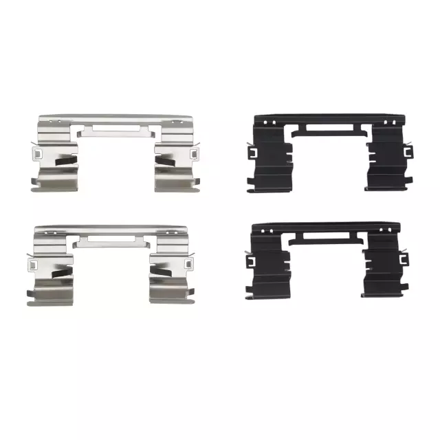 34054094 - : Disc Brake Hardware Kit for DYNAMIC FRICTION Image