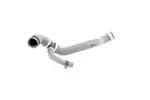 V301914 - : Radiator Coolant Hose for Vaico Image