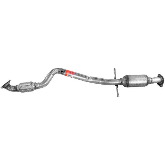 55666 - Exhaust: Ultra EPA Catalytic Converter for Walker Exhaust Image