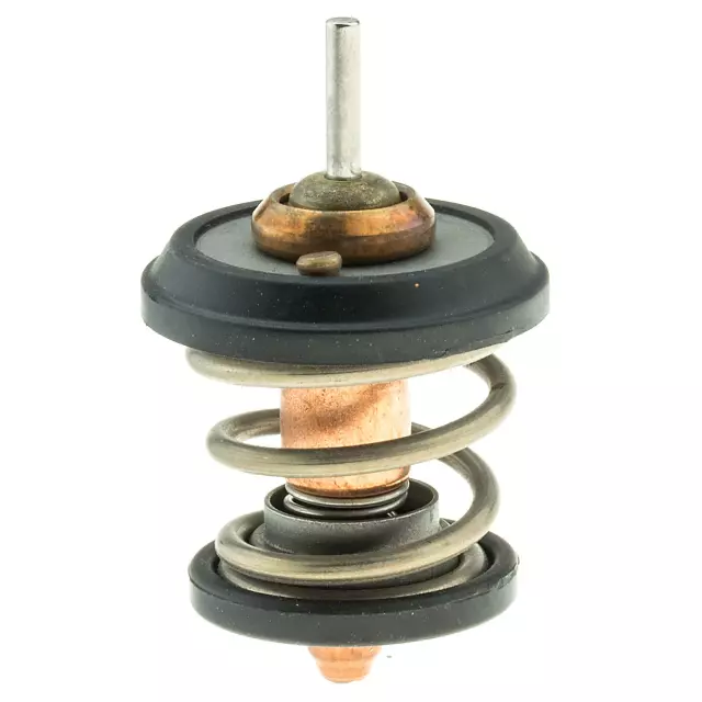 34804 - Cooling Systems: Gates Engine Coolant Thermostat for Gates Image