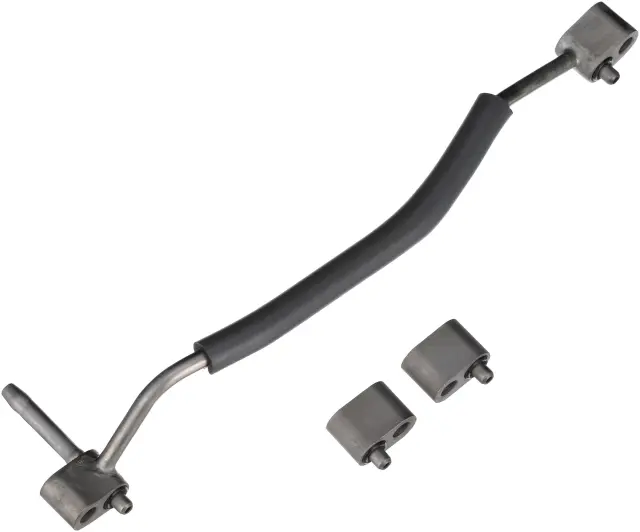 HHA147 - Air Conditioning &amp; Heat: Gates HVAC Heater Hose Assembly for Gates Image