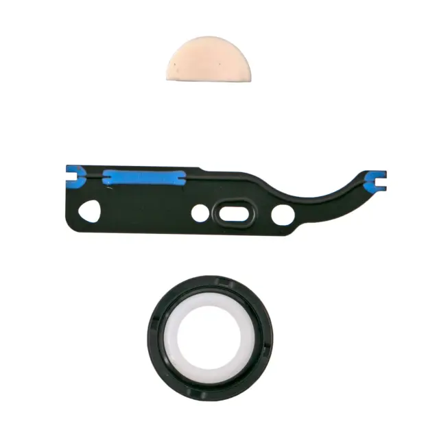 TCS45038 - Gaskets: Engine Crankshaft Seal Kit for FEL-PRO Image