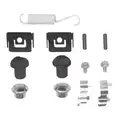 37048005 - : Drum Brake Hardware Kit for DYNAMIC FRICTION Image