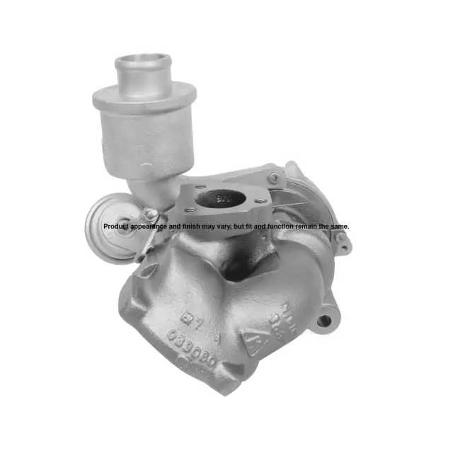 K8030152R - Exhaust: Rotomaster Turbocharger for Rotomaster Image