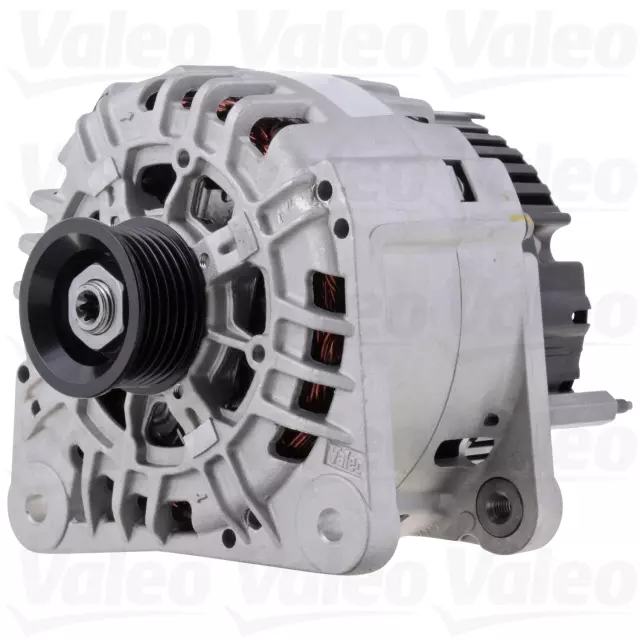 439326 - : Alternator for VW Golf 1.8/1.9/2.0/2.8L 2003-2006 for VALEO Image