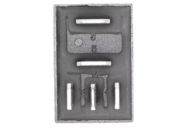 V20710016 - Accessories: Comfort Control Relay for VEMO Image