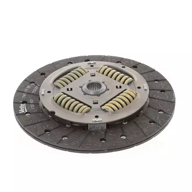 52285616 - : Conversion Clutch Kit Volkswagen for VALEO Image