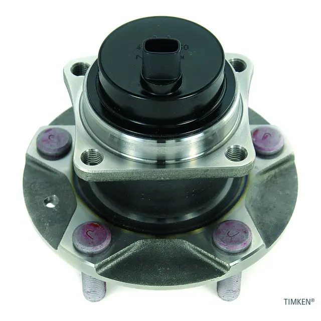 HA590096 - : Wheel Bearing and Hub Assembly for TIMKEN Image