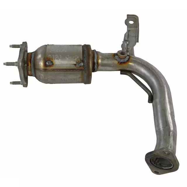 84354 - Exhaust: Walker CalCat CARB 84354 Direct Fit Catalytic Converter for Chevrolet Malibu for Walker Exhaust Image