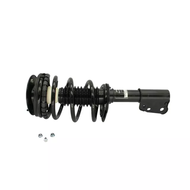 SR4001 - : Suspension Strut and Coil Spring Assembly for KYB Image