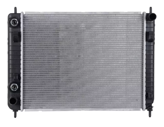CU2850 - : Spectra Premium Radiator for Spectra Premium Image
