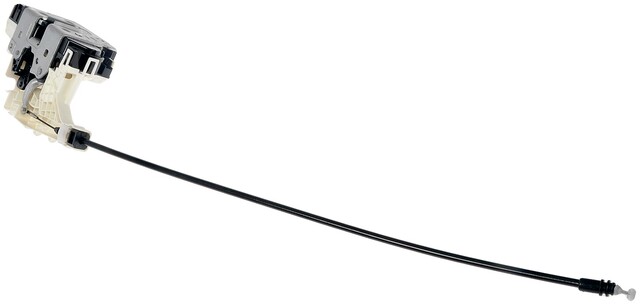 931649 - Exterior: Door Lock Actuator - Integrated for Dorman Image
