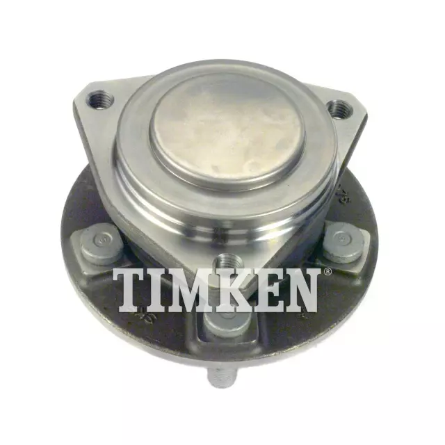HA590465 - Wheels, Tires &amp; Parts: Wheel Bearing and Hub Assembly for TIMKEN Image