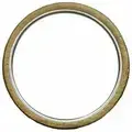 23624 - : Exhaust Pipe Flange Gasket for FEL-PRO Image