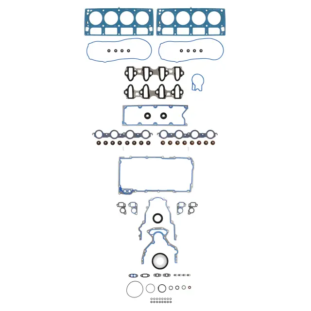 2601973 - Gaskets: Engine Gasket Set for FEL-PRO Image
