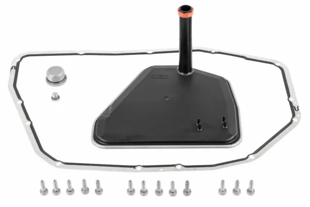V103226BEK - Transmission &amp; Drivetrain: Parts Kit, automatic transmission oil ch for Vaico Image