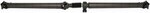 976146 - : Rear 2-Piece Steel Driveshaft Assembly for Dodge: Ram 3500 Image