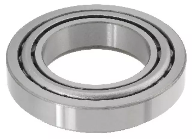BR101 - Transmission &amp; Drivetrain: Bearing Set. for SKF Image
