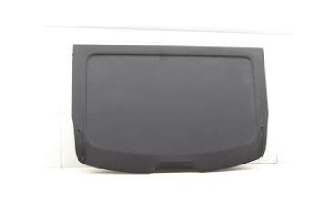 95B867769LOF5 - Body: Luggage Cover for Porsche Image