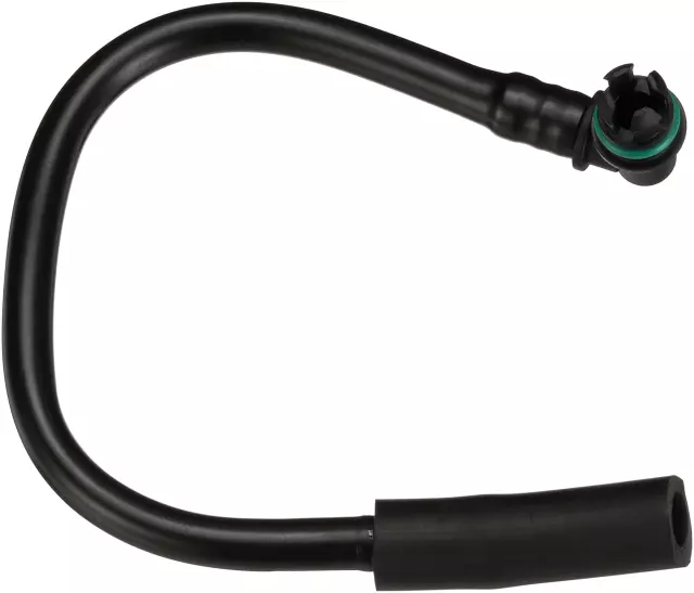 EMH097 - Emission Systems: Gates Engine Crankcase Breather Hose for Gates Image